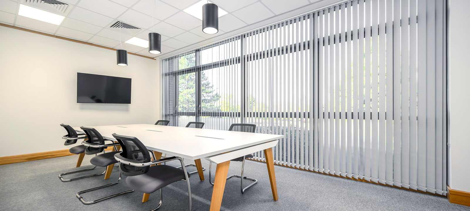 1-2 Grafton Court, Kettering - Image 1