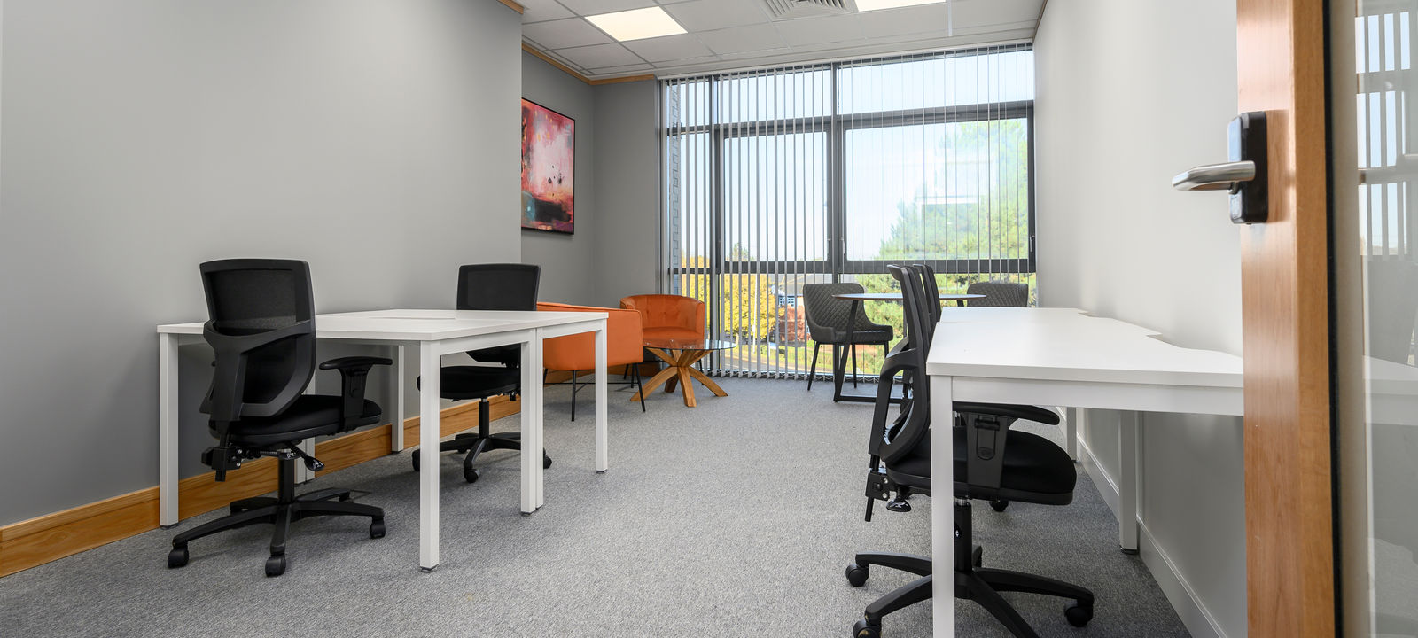 1-2 Grafton Court, Kettering - Image 1