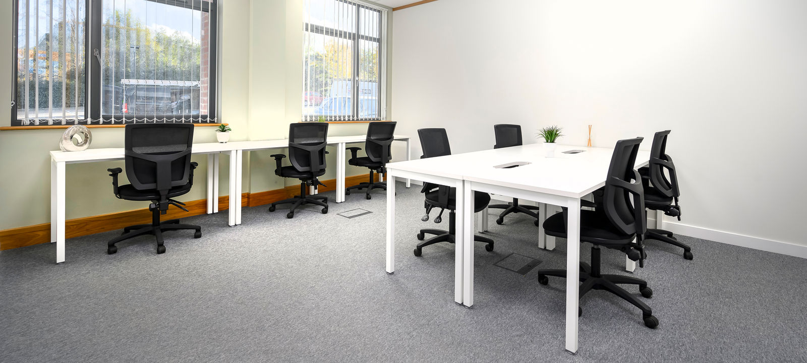 1-2 Grafton Court, Kettering - Image 1