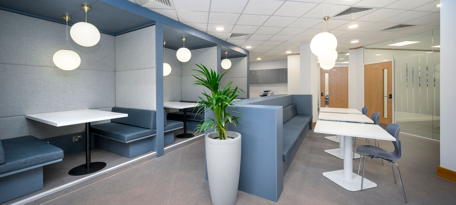 1-2 Grafton Court, Kettering - Image 1