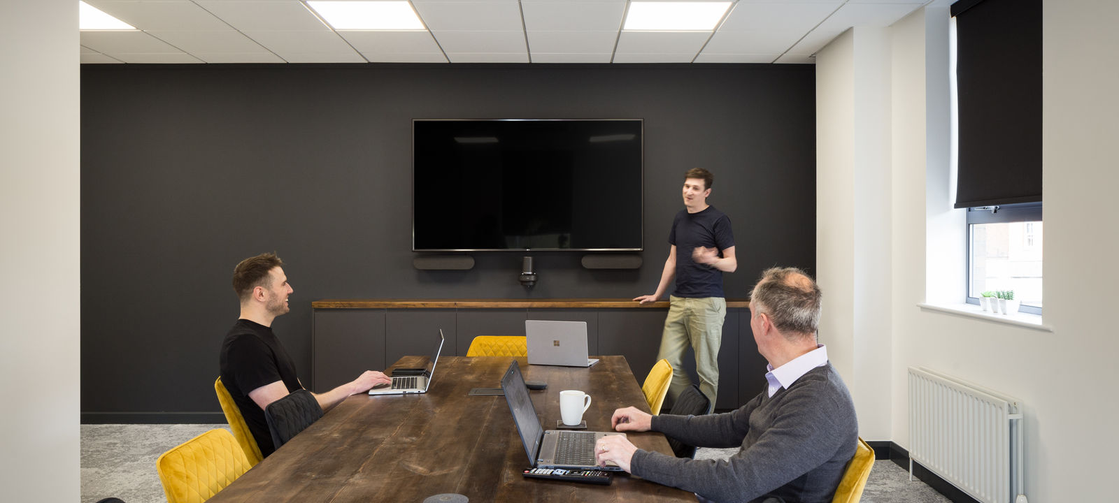 Station Road, North Yorkshire - Image 1