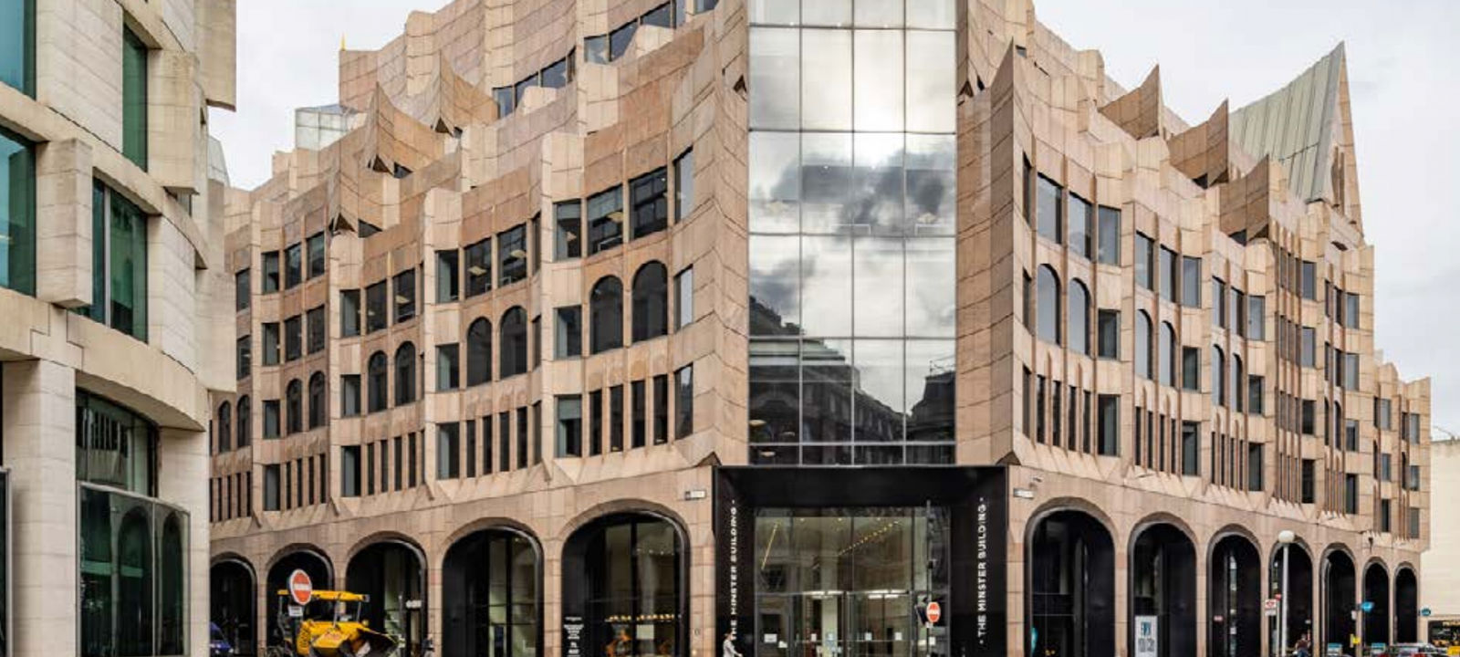 The Minster Building - Image 1