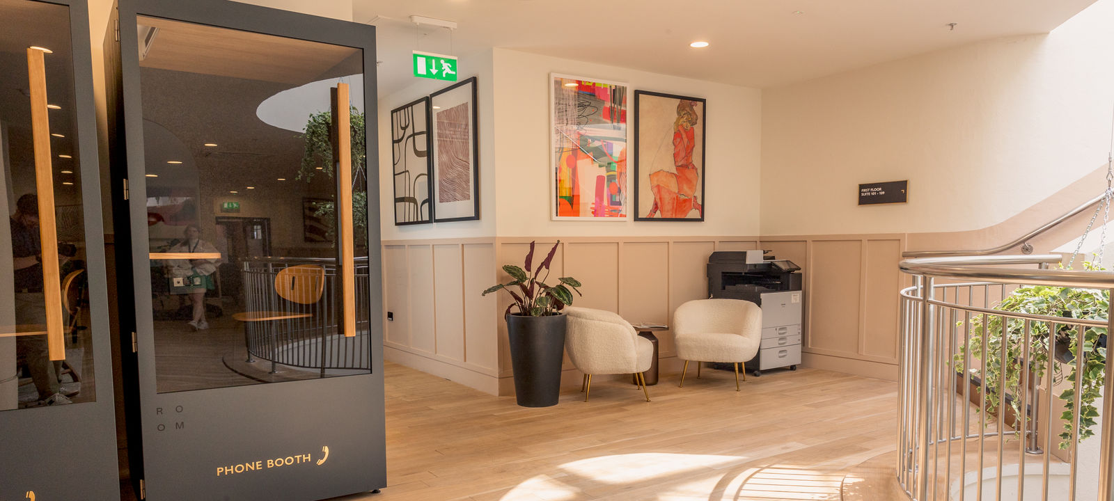 6-7 St Stephen’s Green, Dublin - Image 1