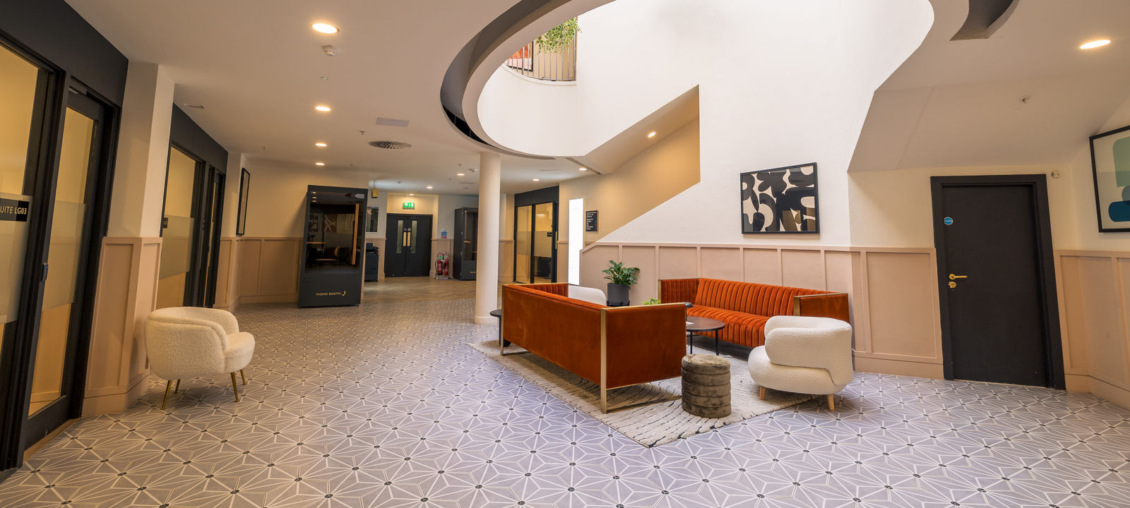 6-7 St Stephen’s Green, Dublin - Image 1