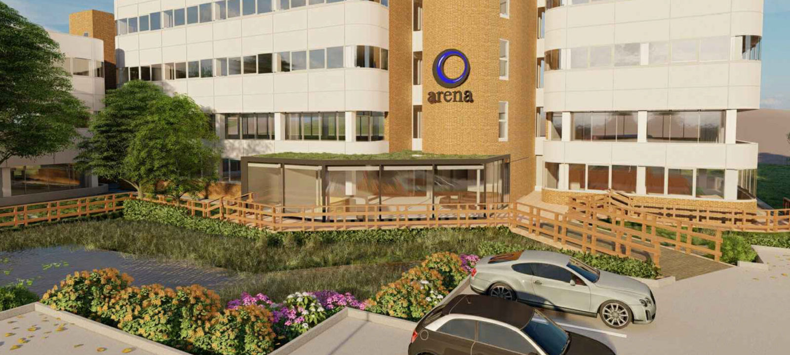 Langstone Gate - Image 1