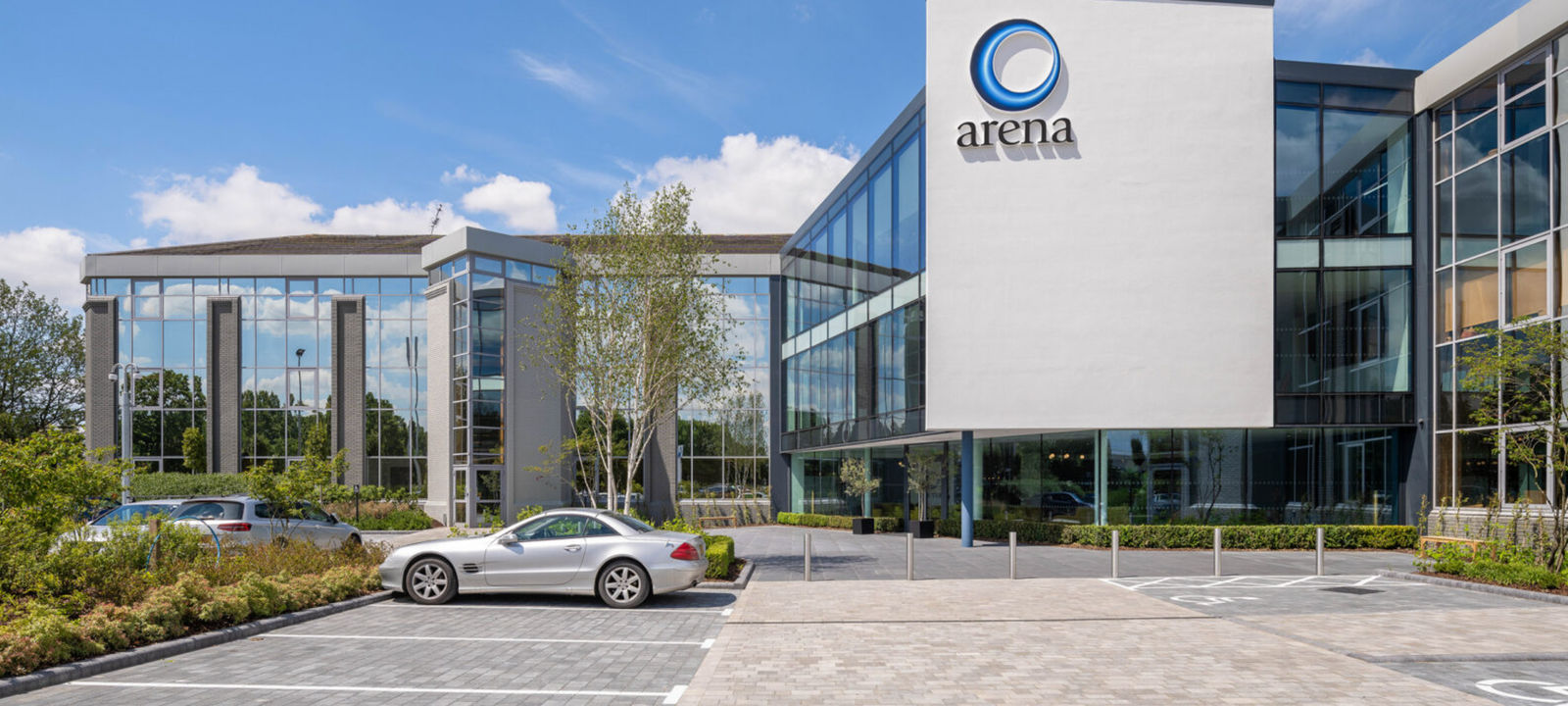 100 Berkshire Place - Image 1