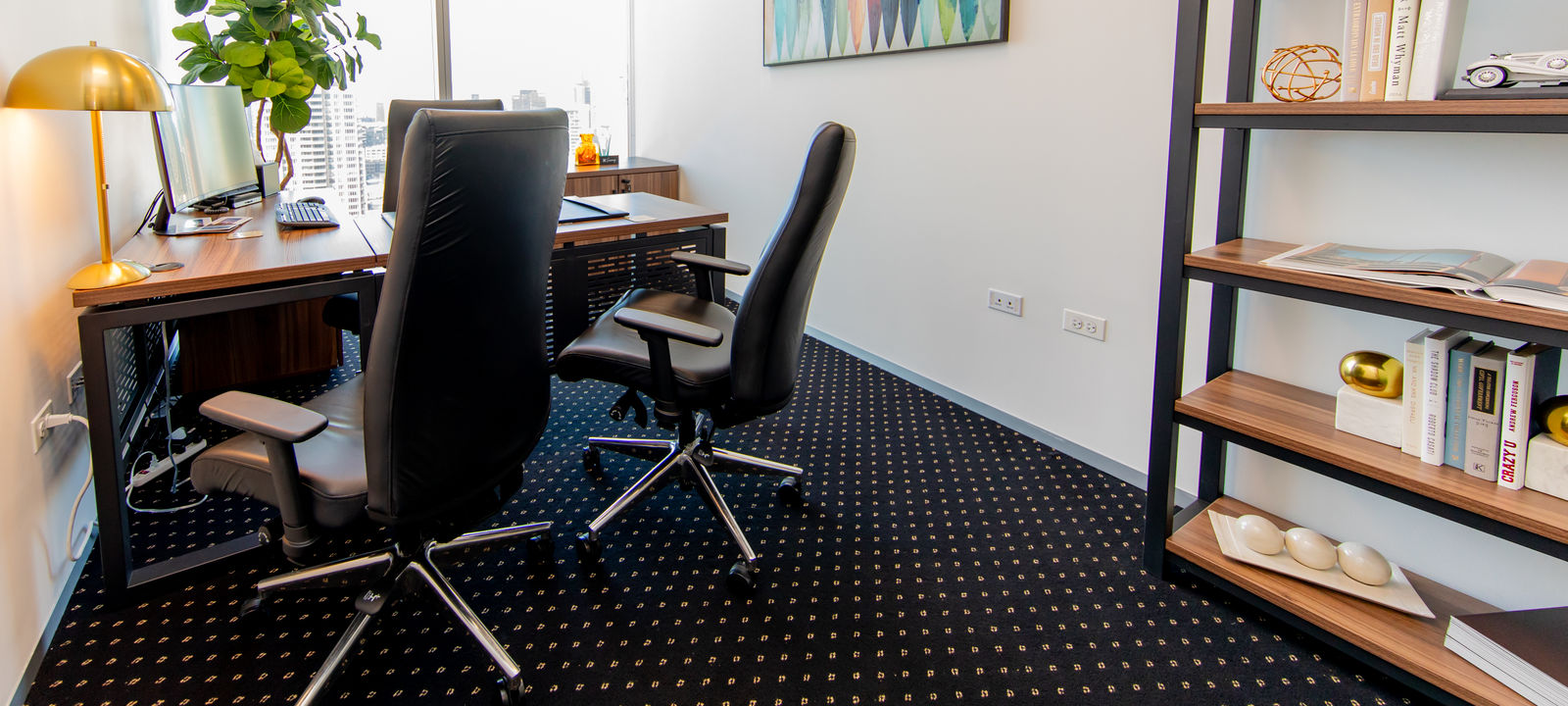 444 West Lake Street 444 West Lake Street, Chicago - Image 1