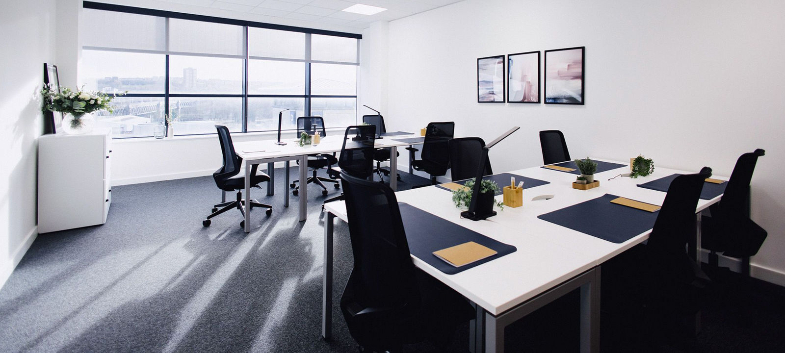 2 St James' Gate, Tyne And Wear - Image 1