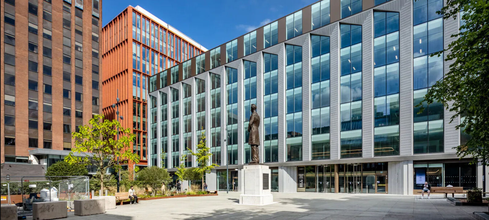 The Lincoln - Image 1