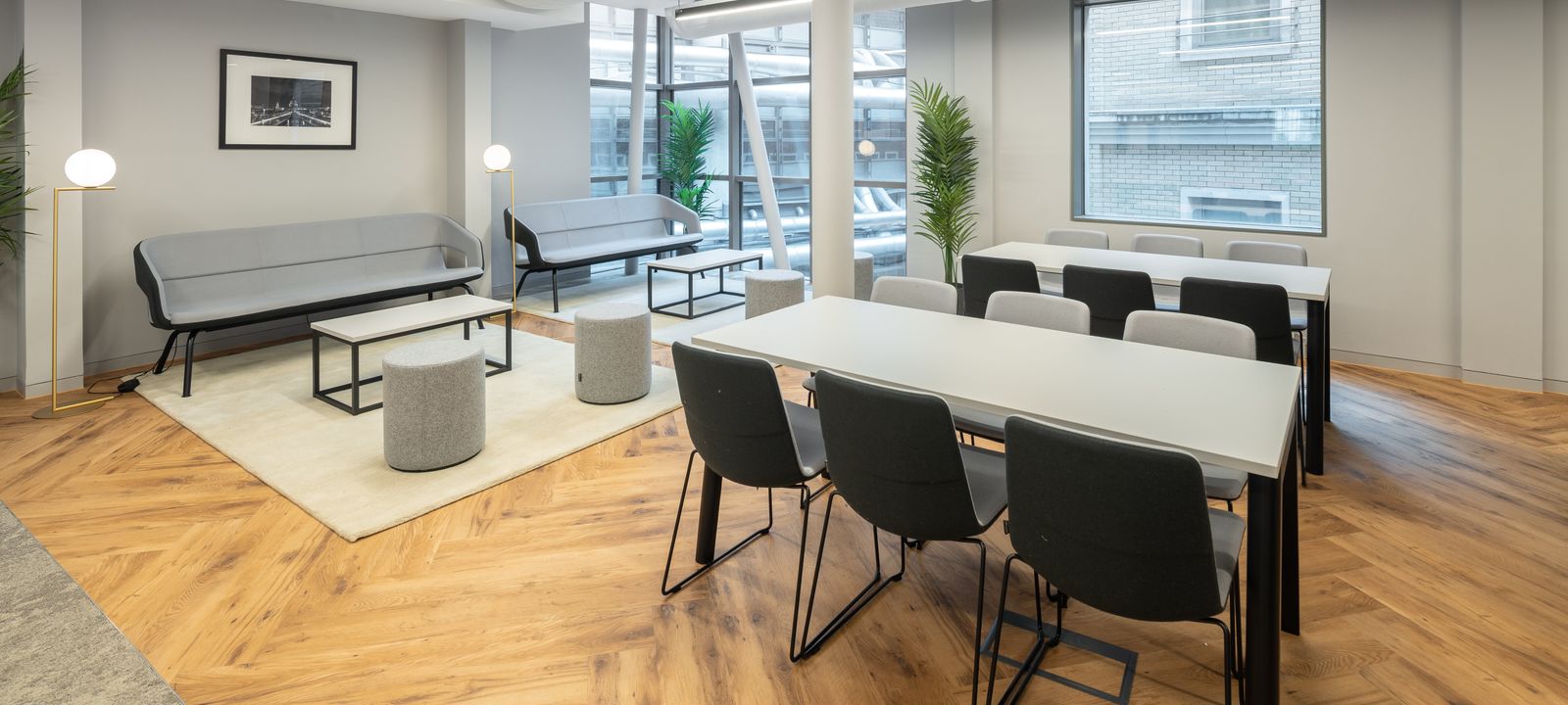 11 Leadenhall Street 11 Leadenhall Street, London - Image 1