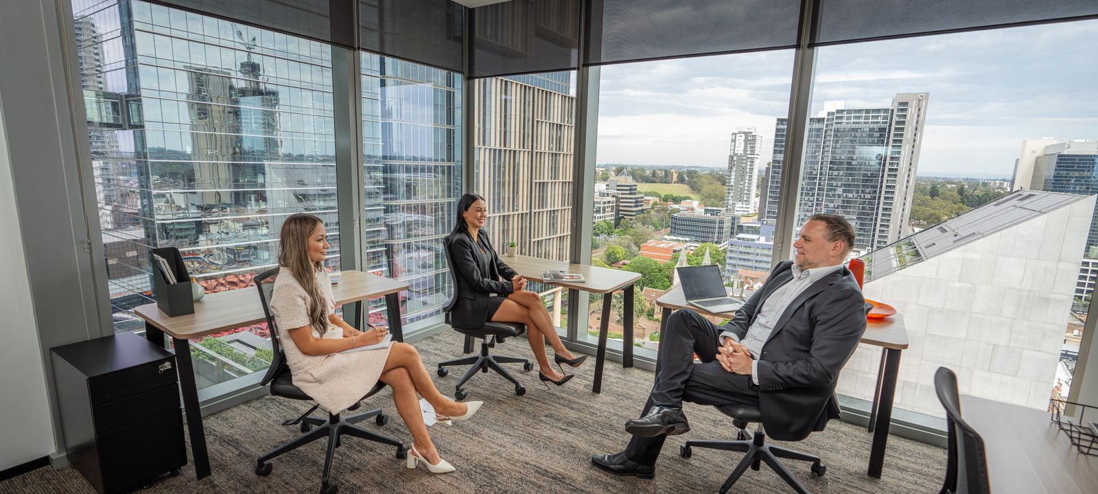 153 Macquarie Street, Parramatta - Image 1