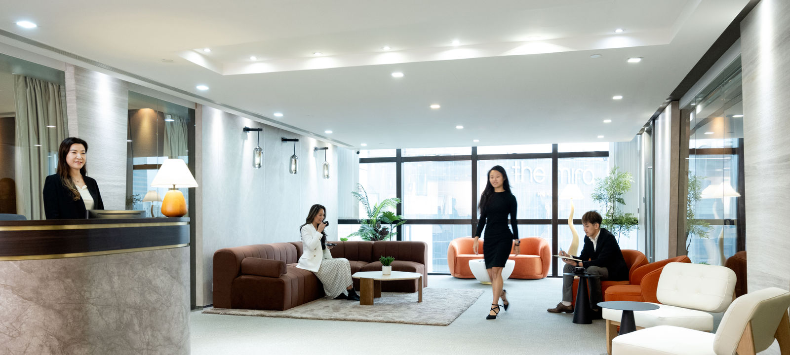 132 Nathan Road, Tsim Sha Tsui - Image 1