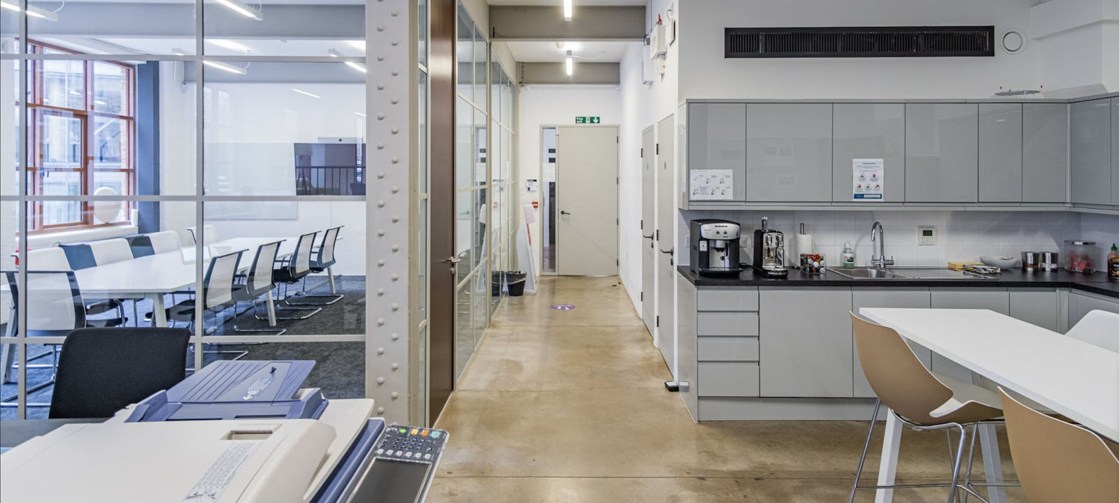 3-4 Hardwick Street, Clerkenwell - Image 1