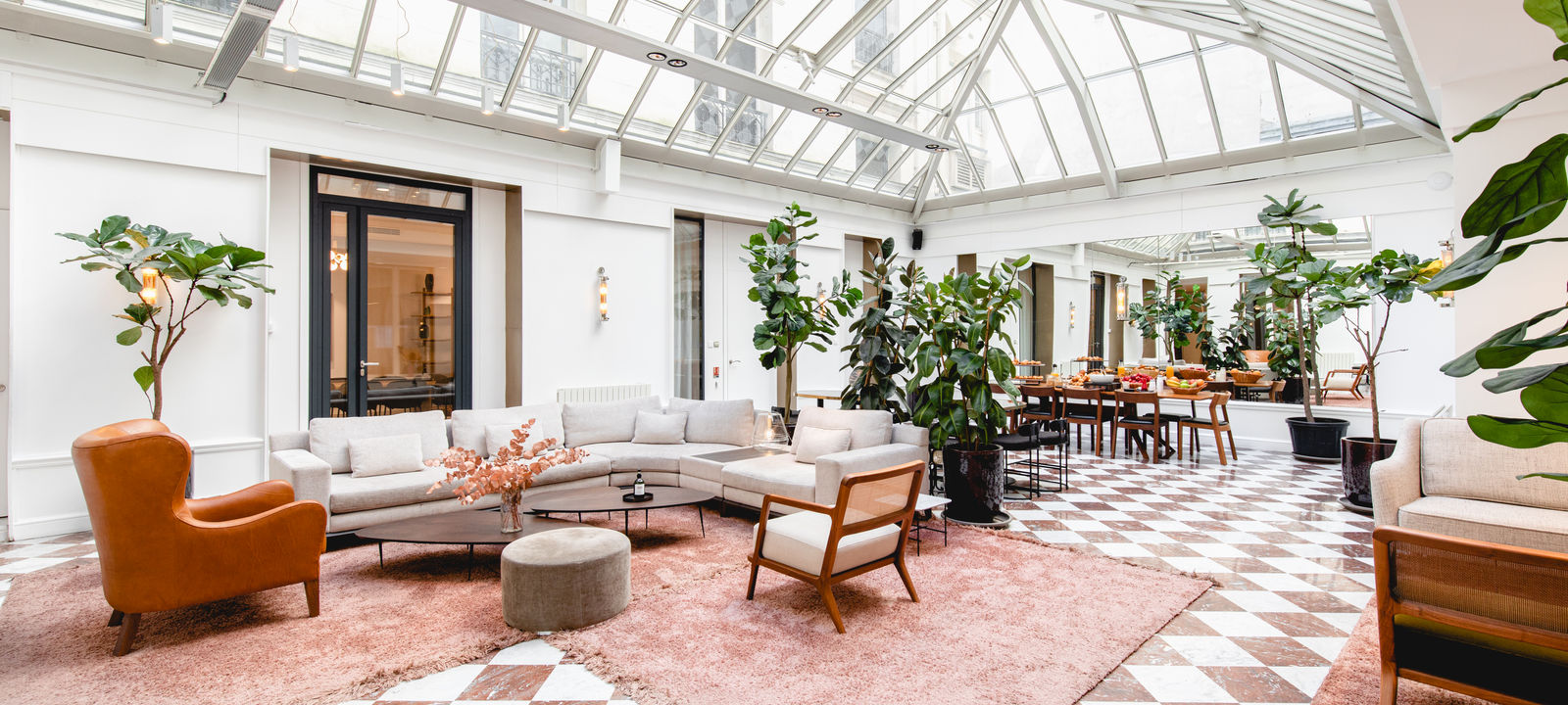 3 Rue De Stockholm, Paris - Image 1