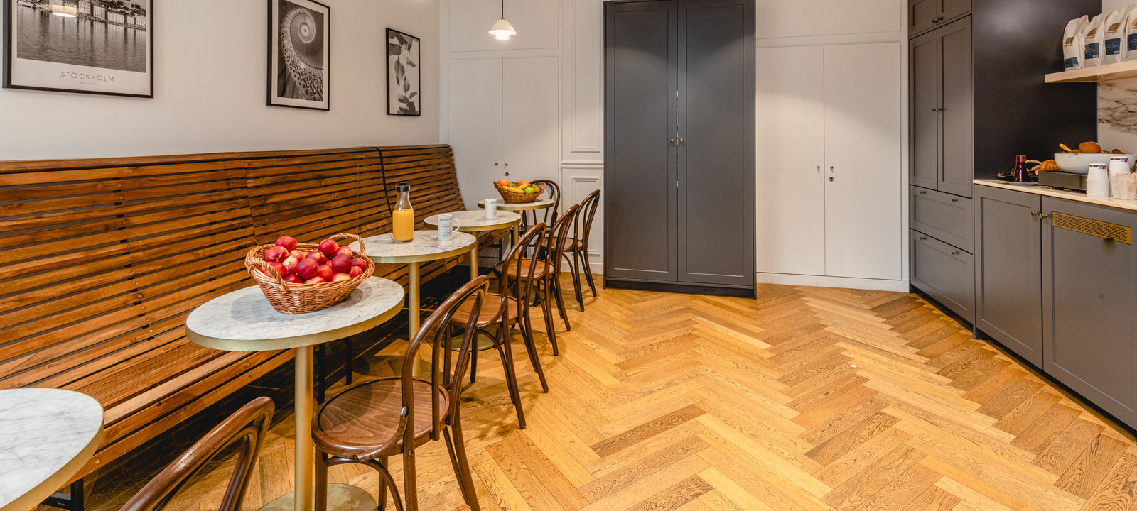 3 Rue De Stockholm, Paris - Image 1