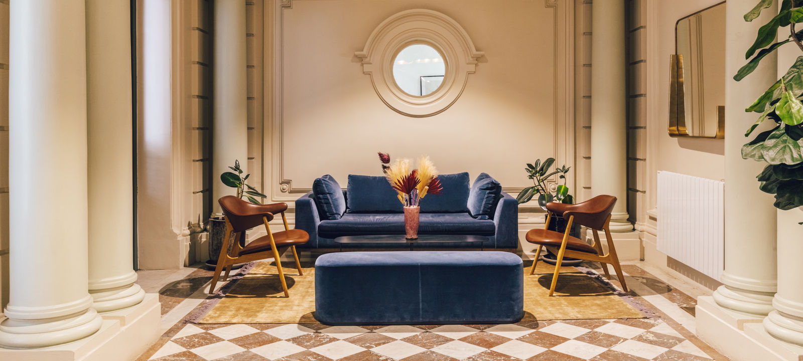 3 Rue De Stockholm, Paris - Image 1