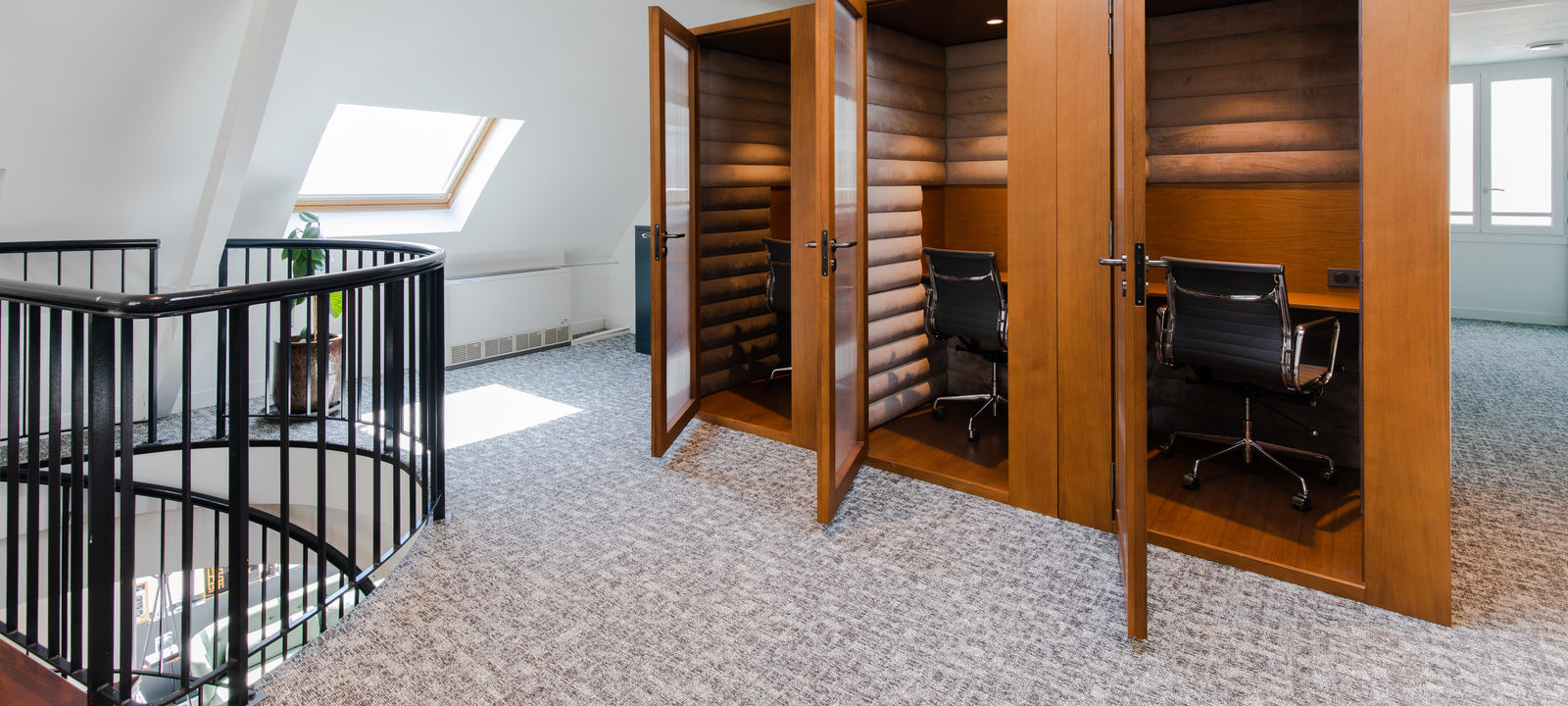 3 Rue De Stockholm, Paris - Image 1