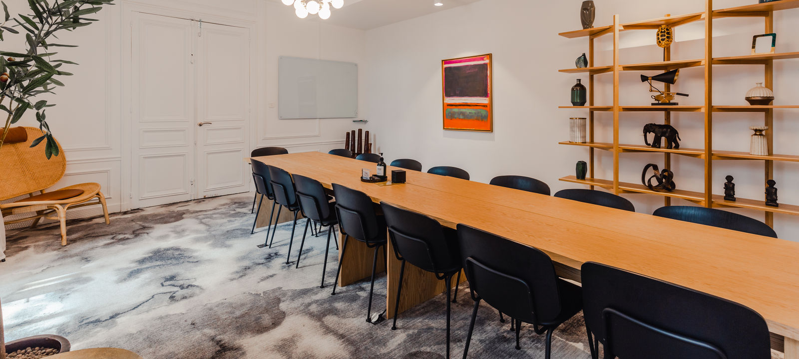 3 RUE DE Stockholm, Paris - Image 1