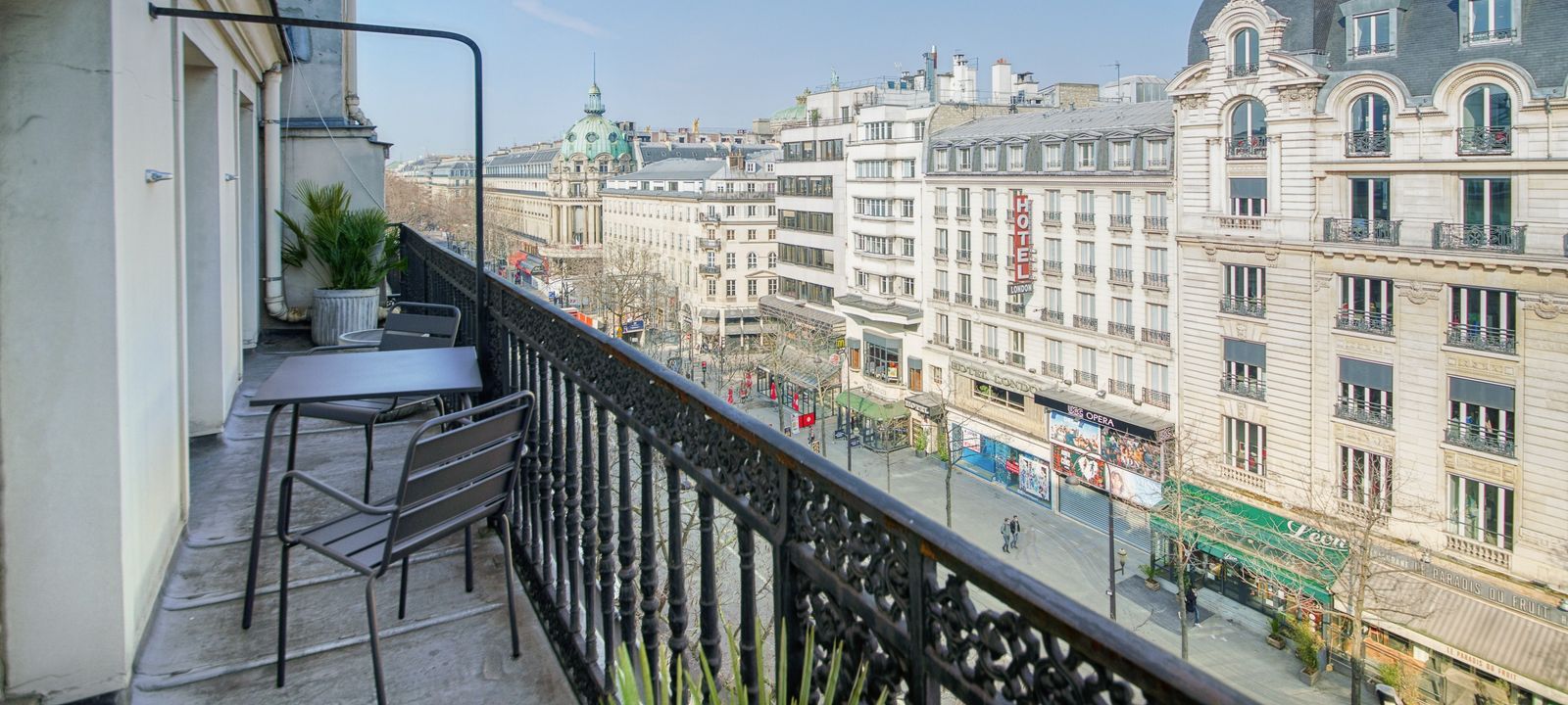 27/29 Rue De Choiseul, Paris - Image 1