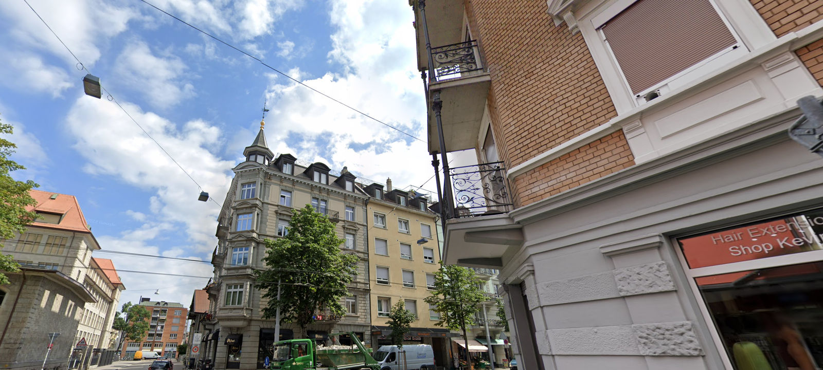 101 Stauffacherstrasse, Zürich - Image 1