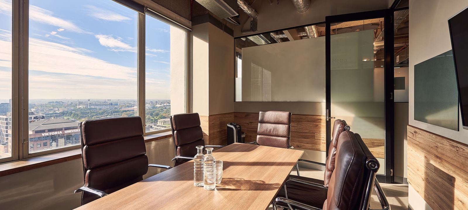 31 Queen Street, Melbourne - Image 1