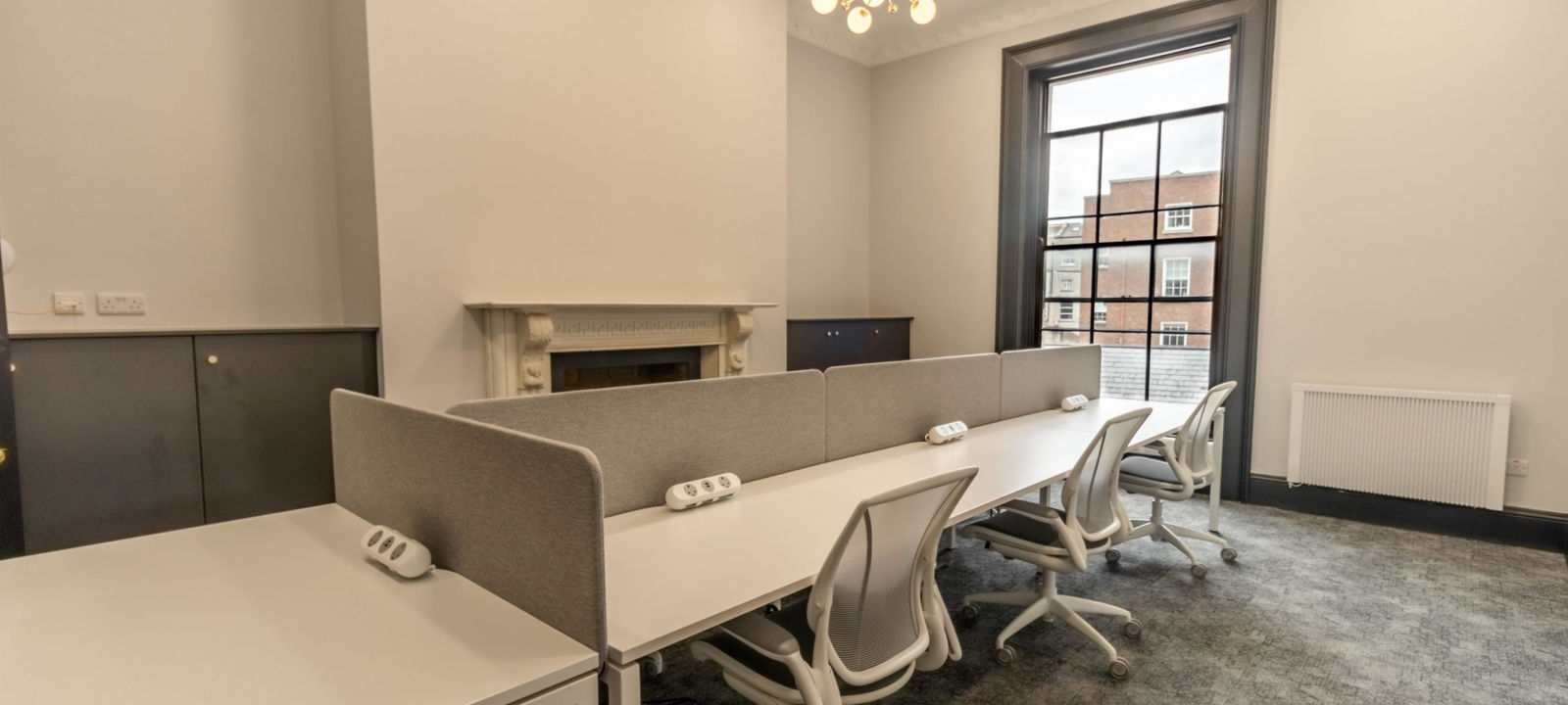27-28 Herbert Place, Dublin 2 - Image 1