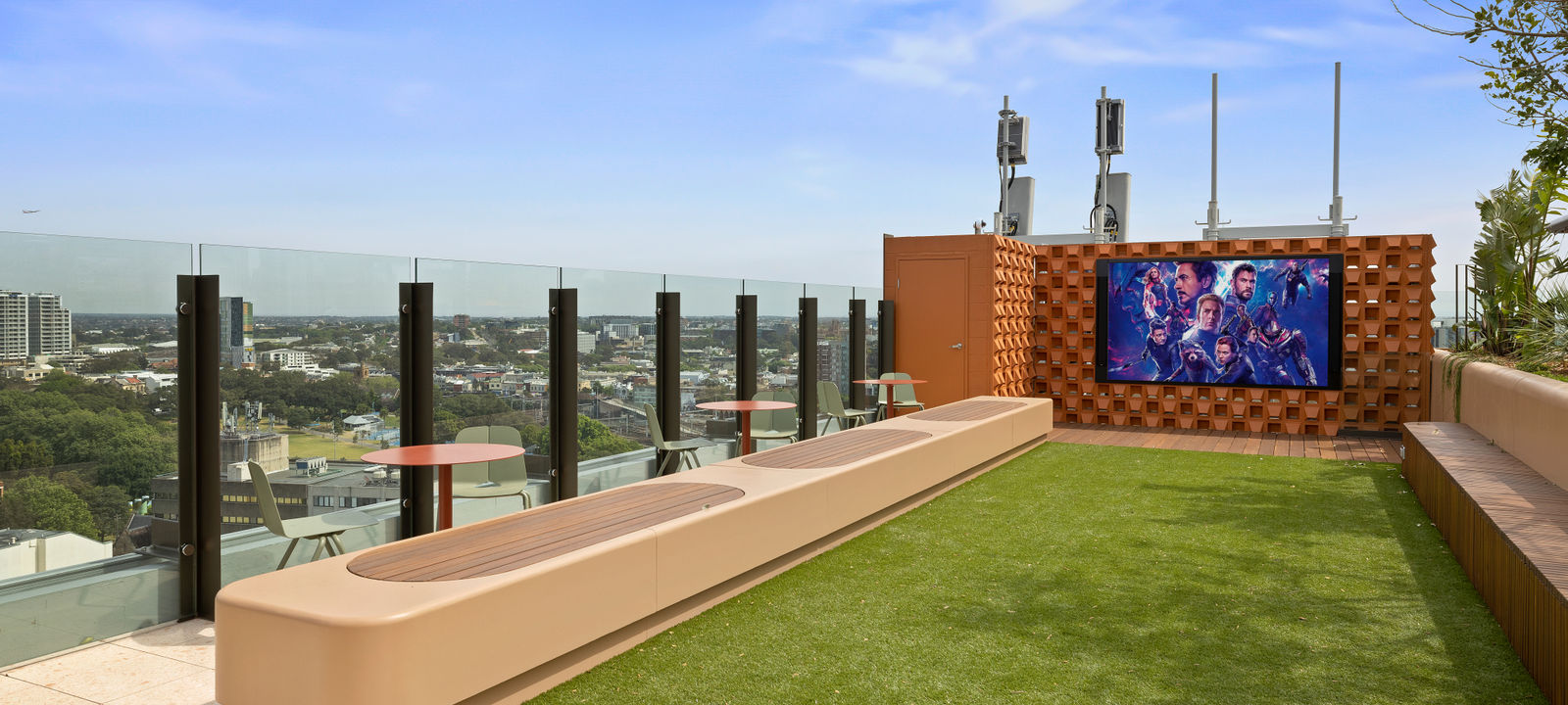 418a Elizabeth Street, Surry Hills - Image 1