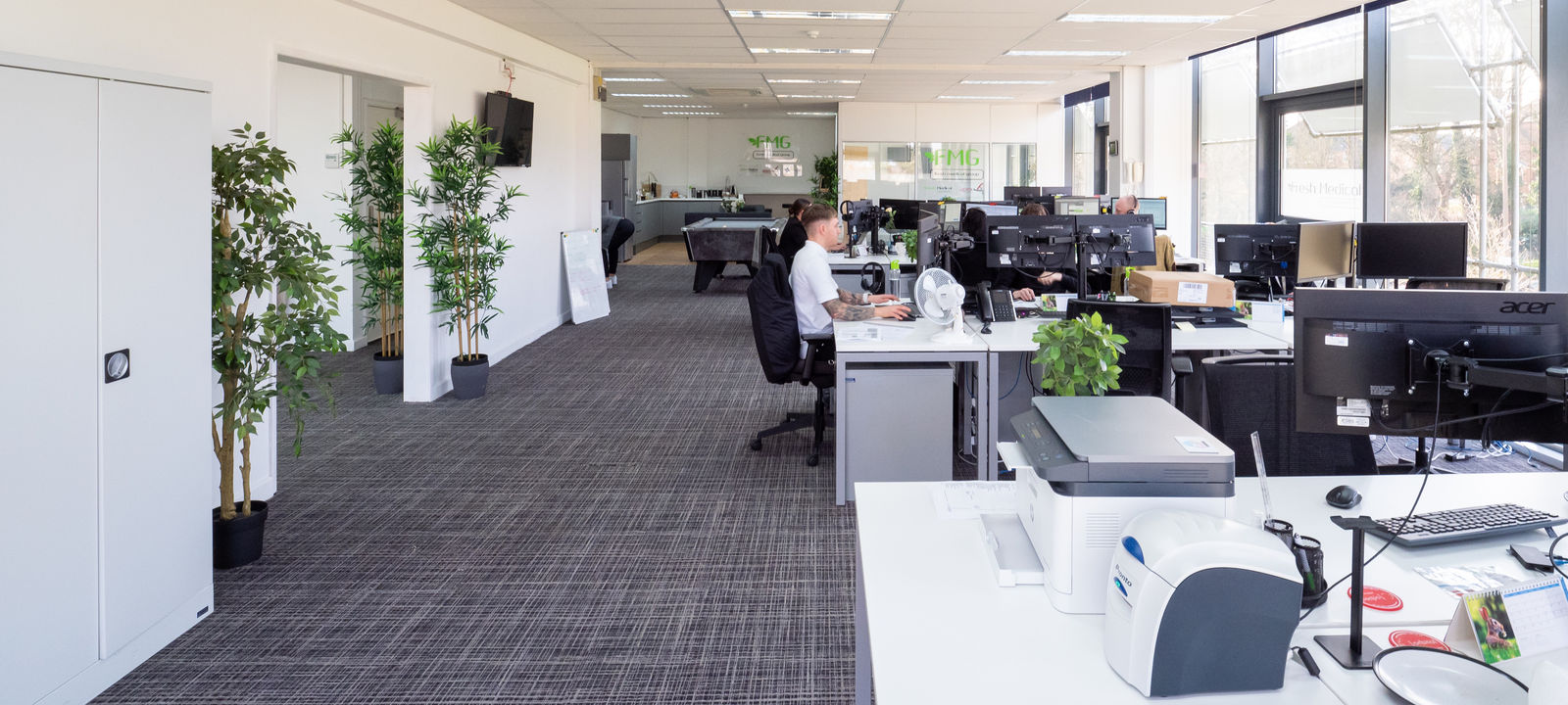 Sherwood Drive, Bletchley - Image 1