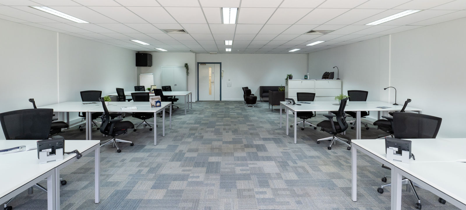 Sherwood Drive, Bletchley - Image 1