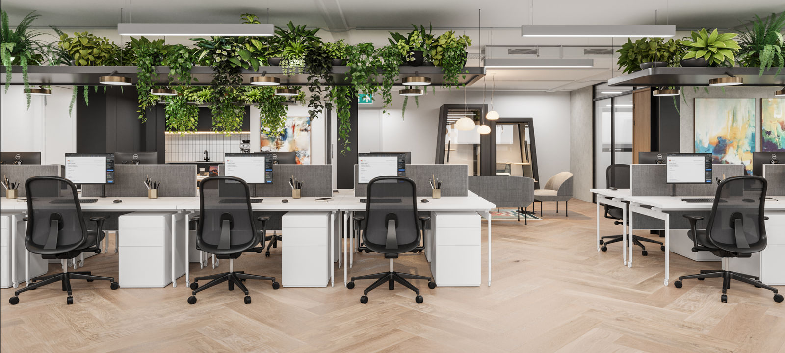 90 Great Suffolk Street, London - Image 1