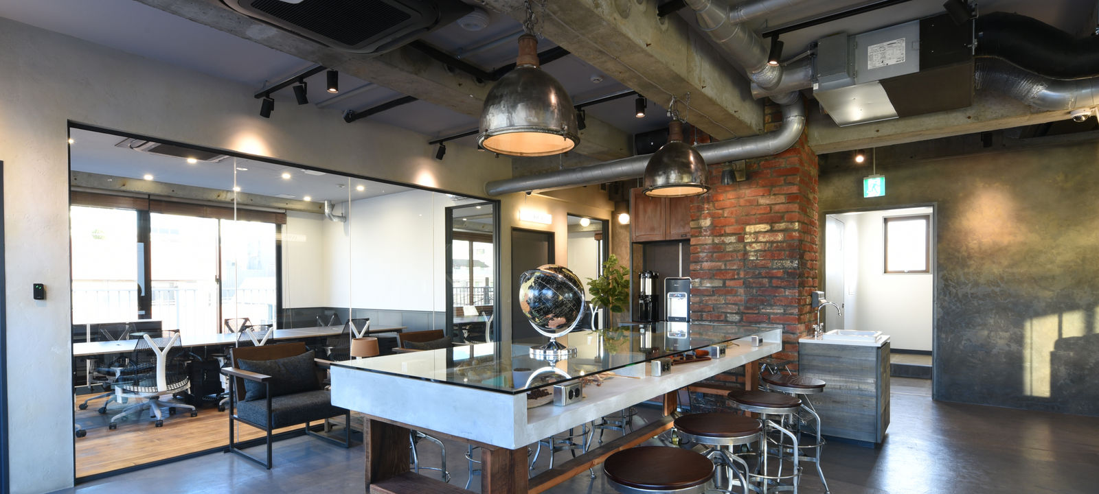 2-8 Honshiocho, Shinjuku-ku - Image 1