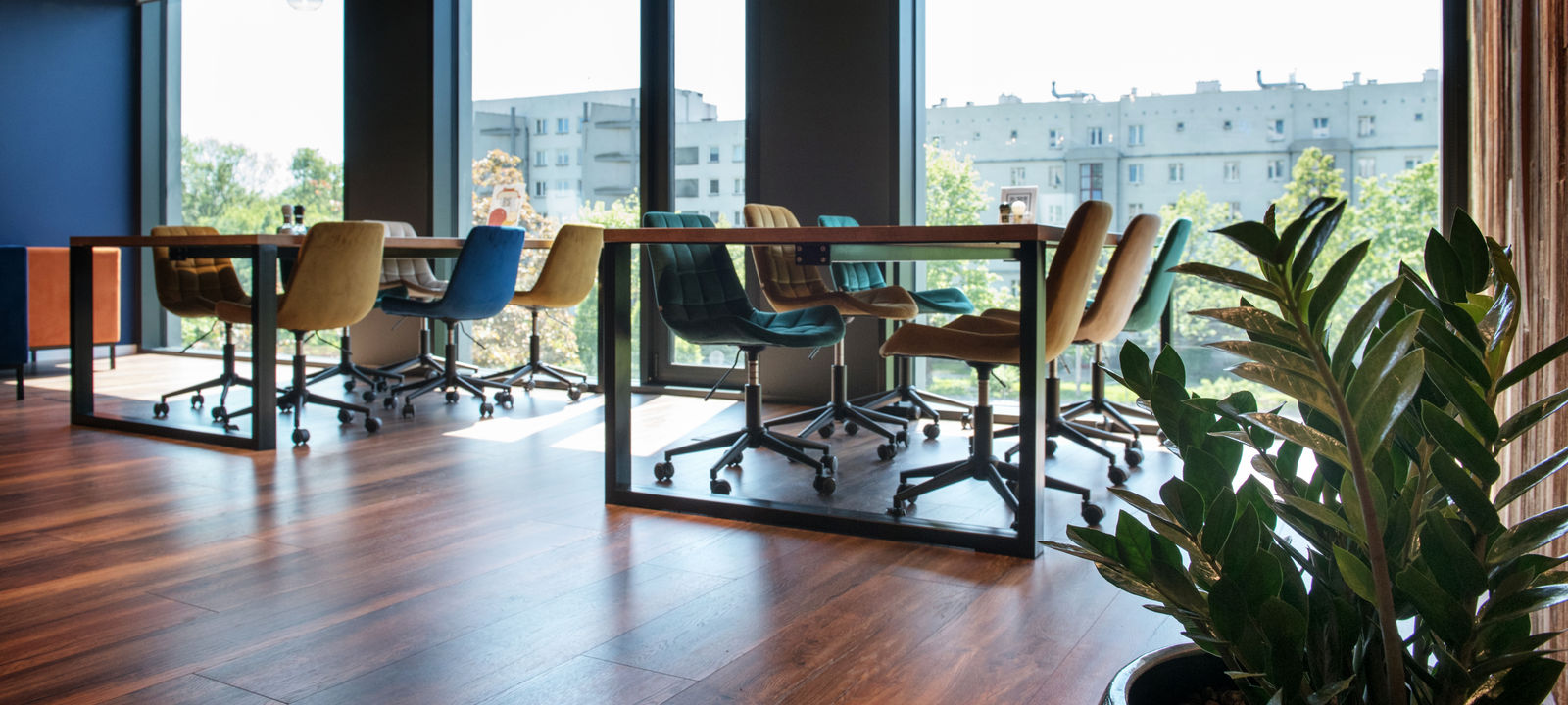 1 Fabryczna, Kraków - Image 1