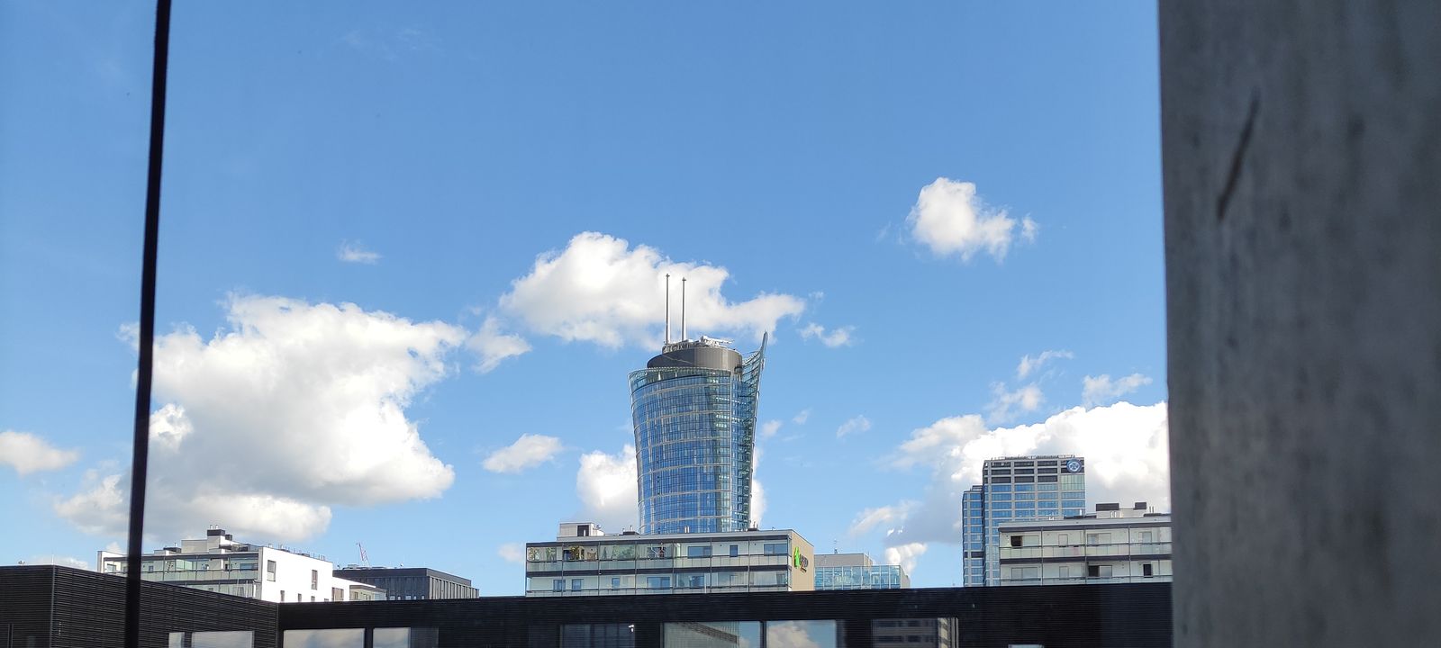 Marcina Kasprzaka 4 Kasprzaka, Warsaw - Image 1