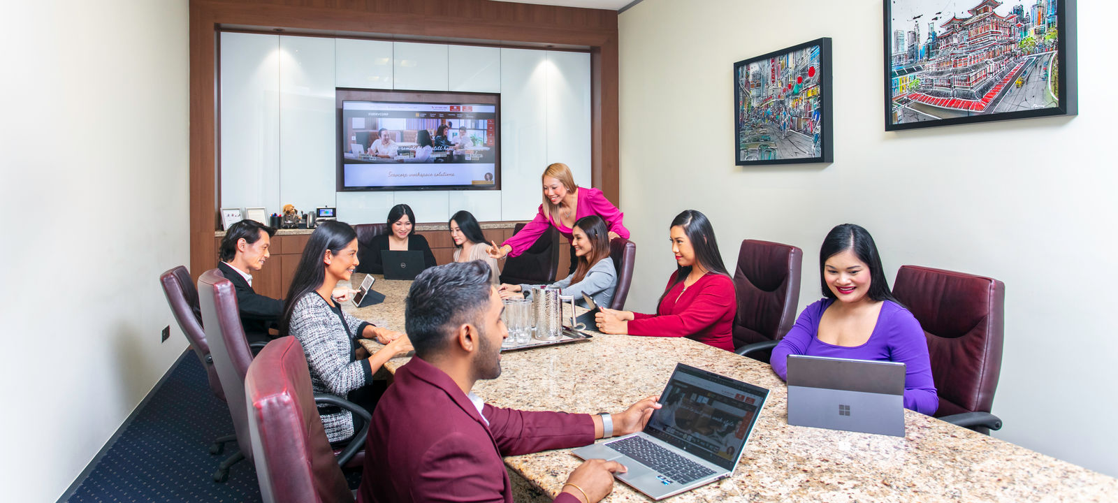 138 Market Street, Singapore - Image 1