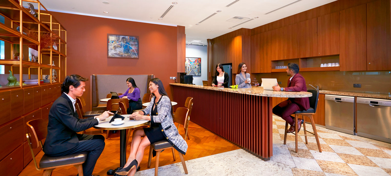 138 Market Street, Singapore - Image 1