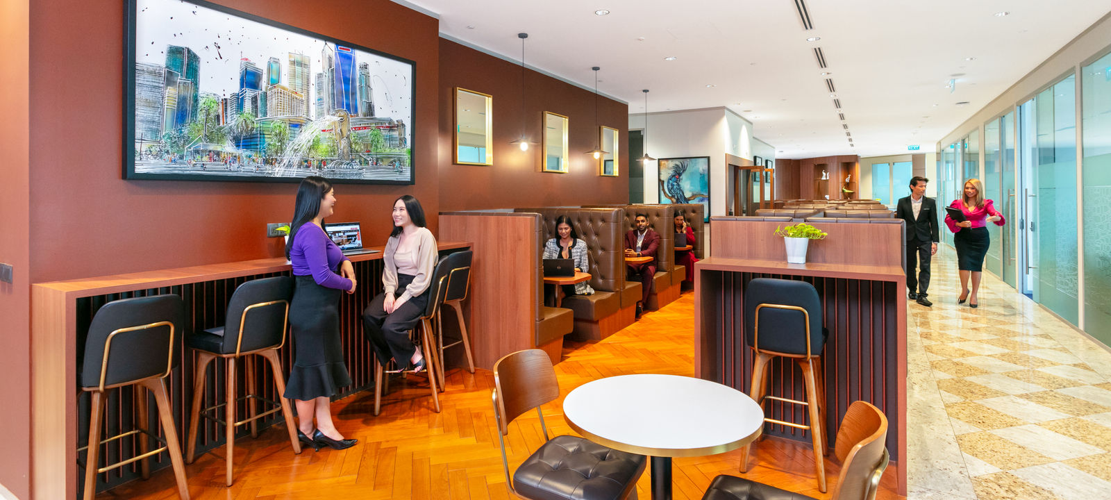 138 Market Street, Singapore - Image 1