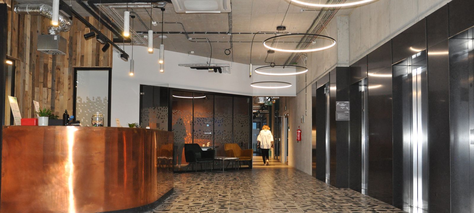 27 Aleja Kraśnicka, Lublin - Image 1