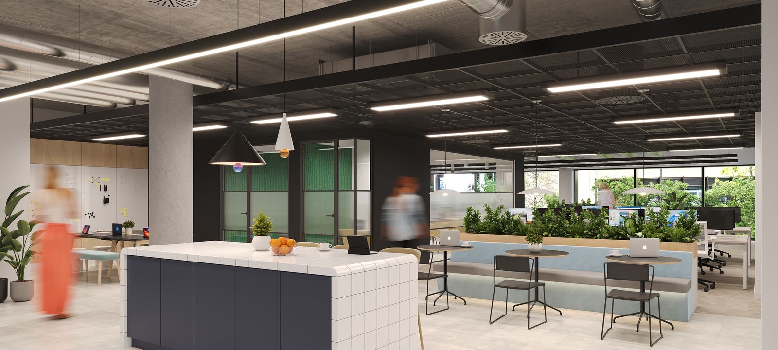 City North, Finsbury Park - Image 1