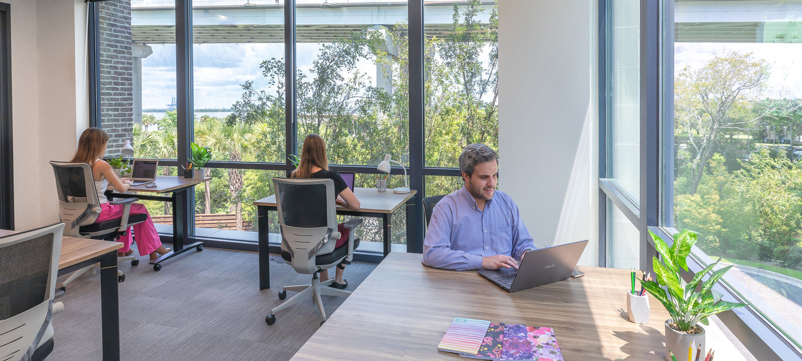 75 Port City Landing, Mt Pleasant - Image 1