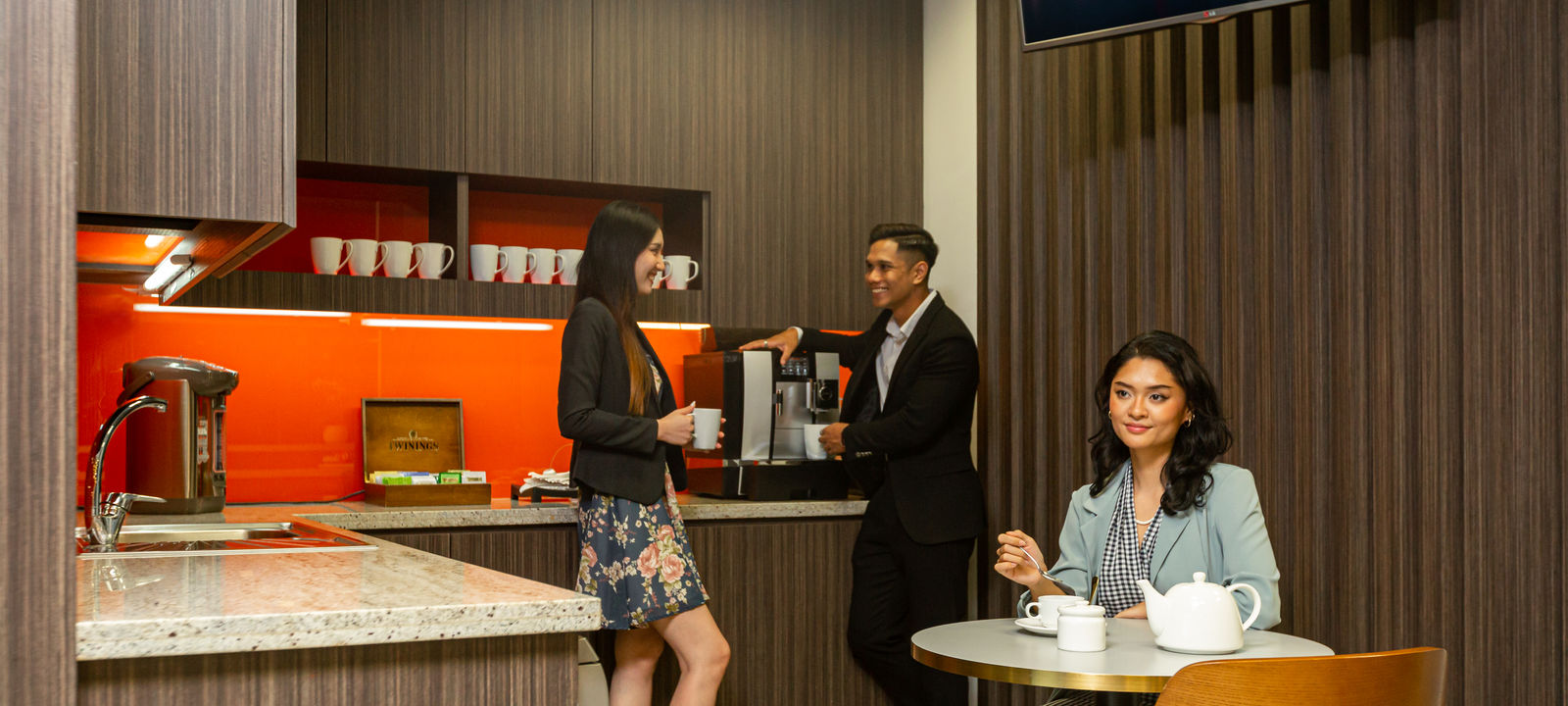11 North Buona Vista Drive, Singapore - Image 1