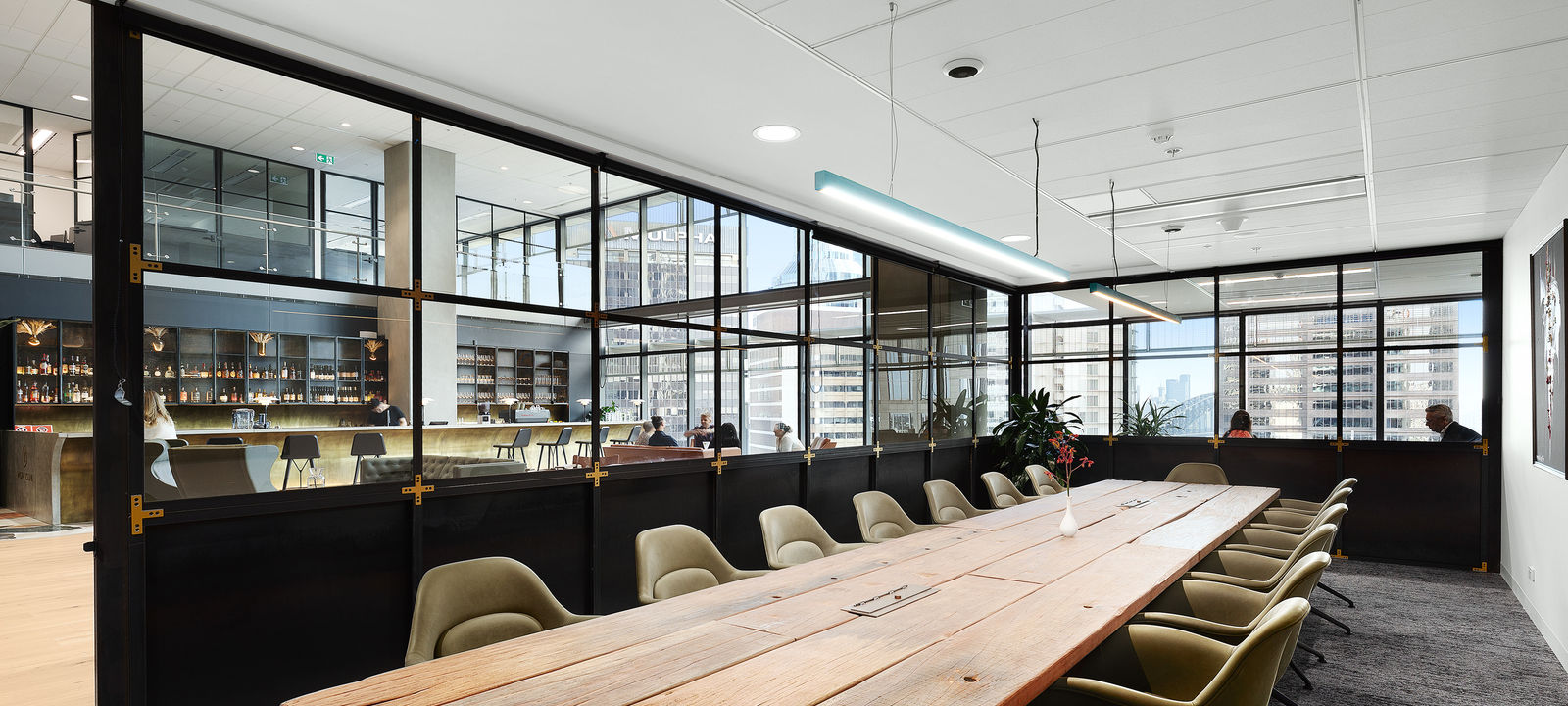 8 Chifley Square, Sydney - Image 1