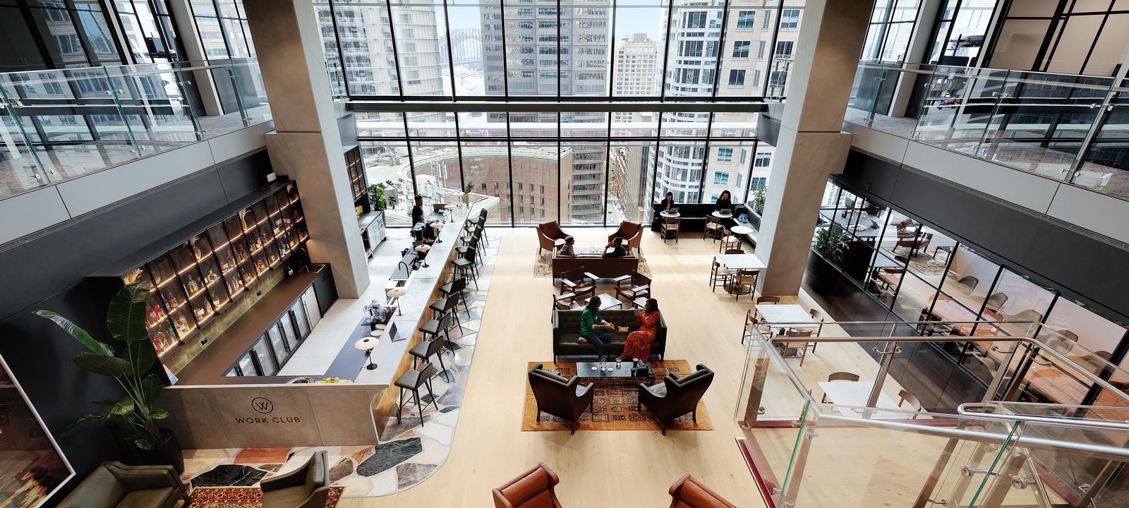 8 Chifley Square, Sydney - Image 1