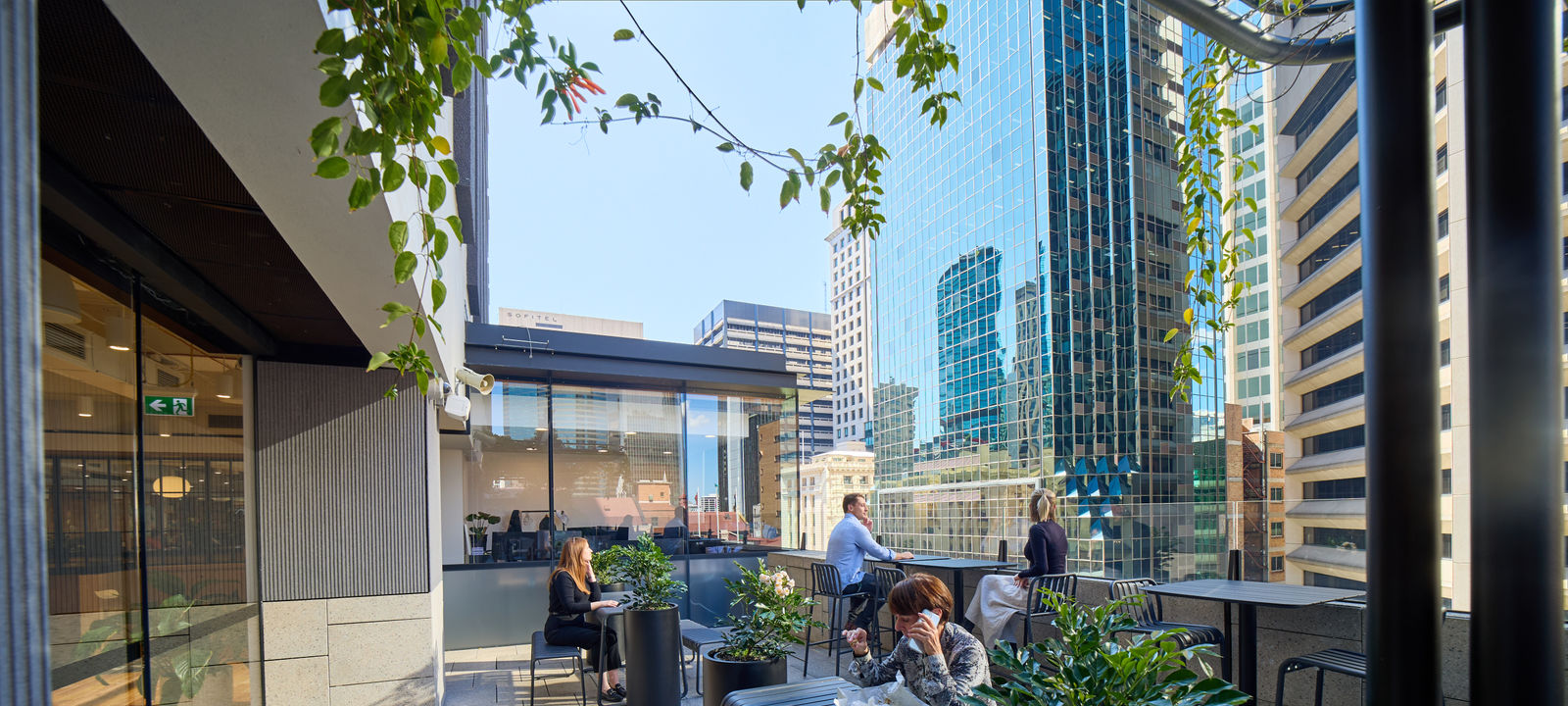 260 Queen Street 260 Queen Street, Brisbane City - Image 1