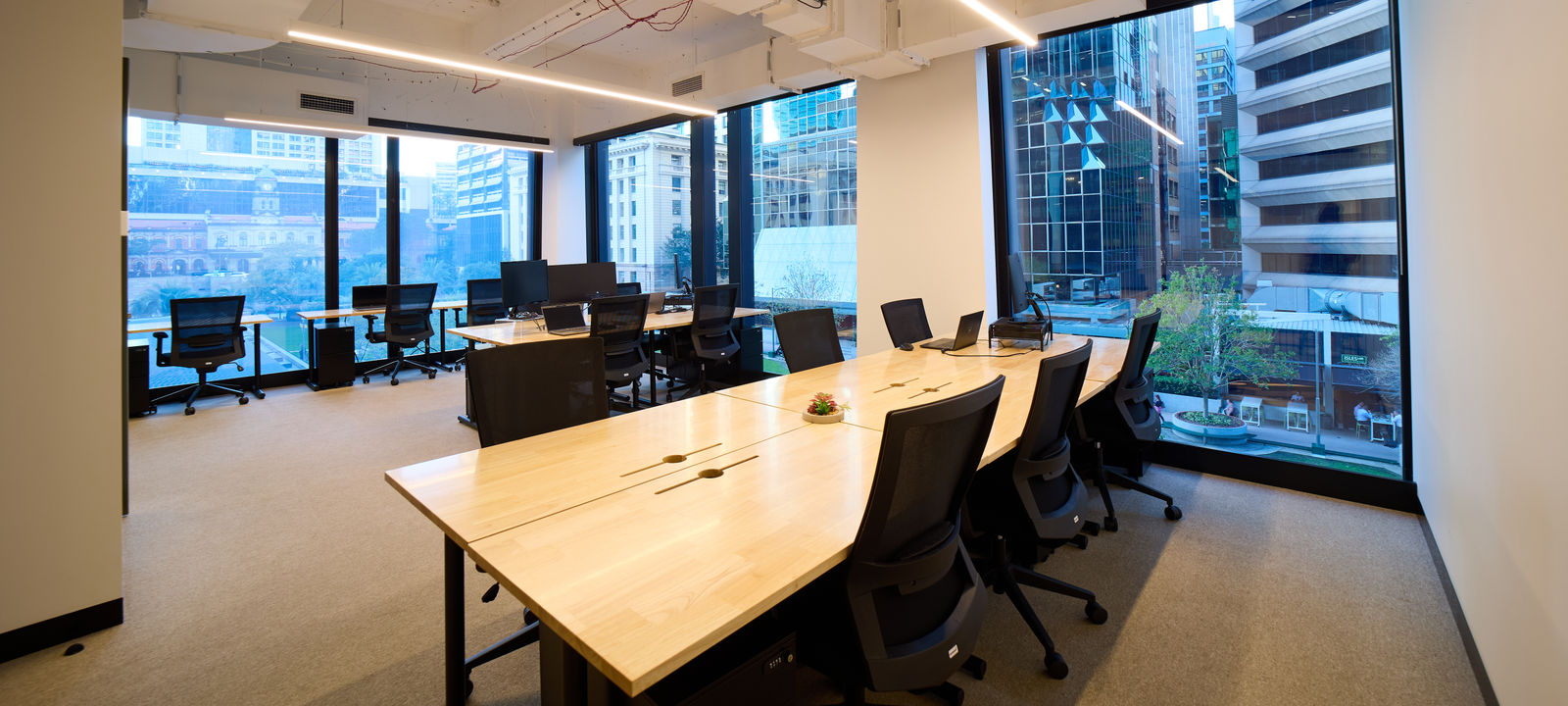 260 Queen Street, Brisbane City - Image 1