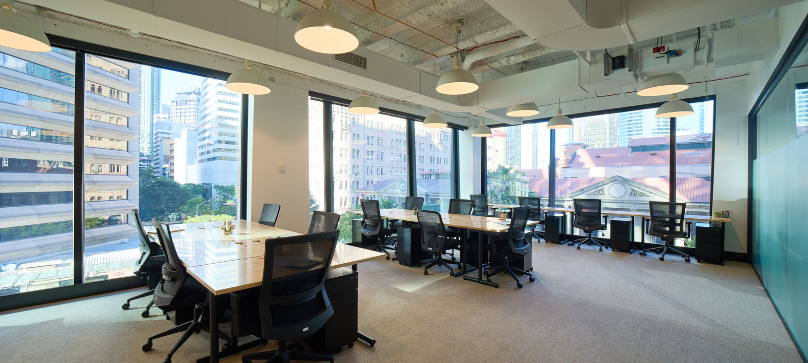 260 Queen Street, Brisbane City - Image 1