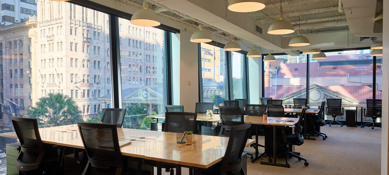 260 Queen Street, Brisbane City - Image 1