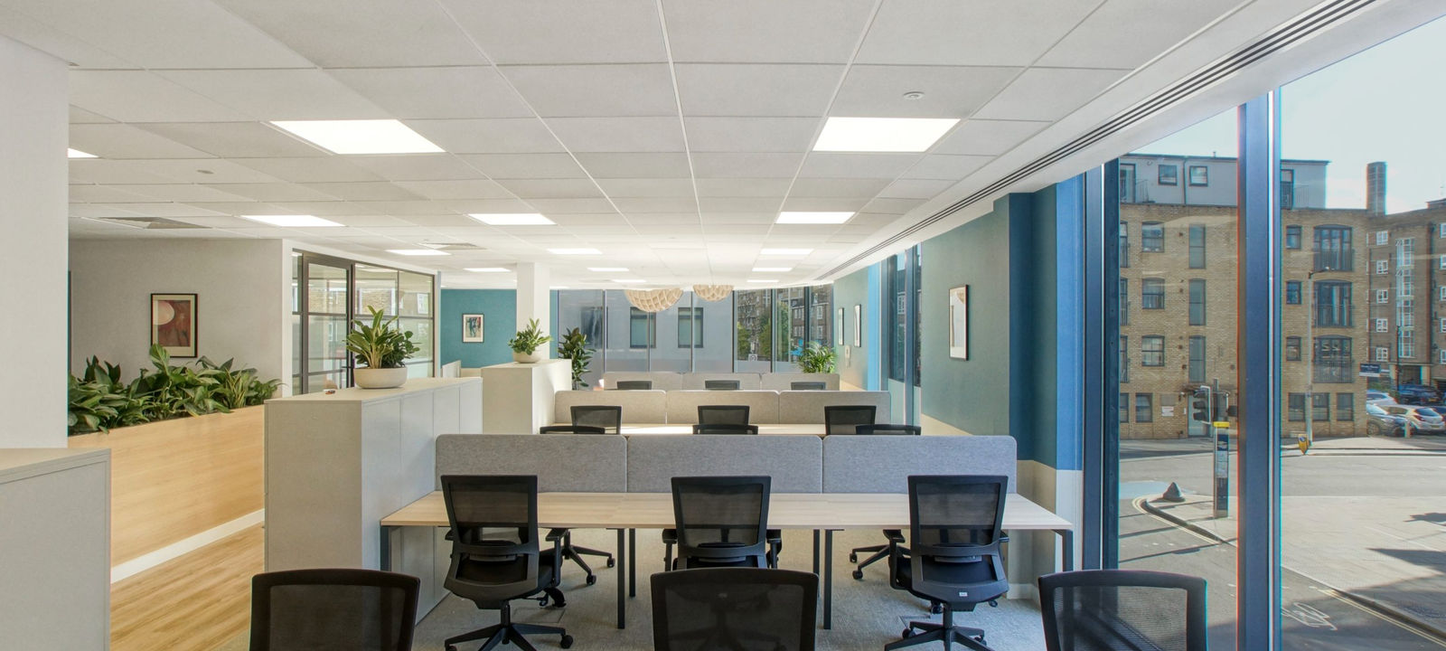 93 Great Suffolk Street, London - Image 1