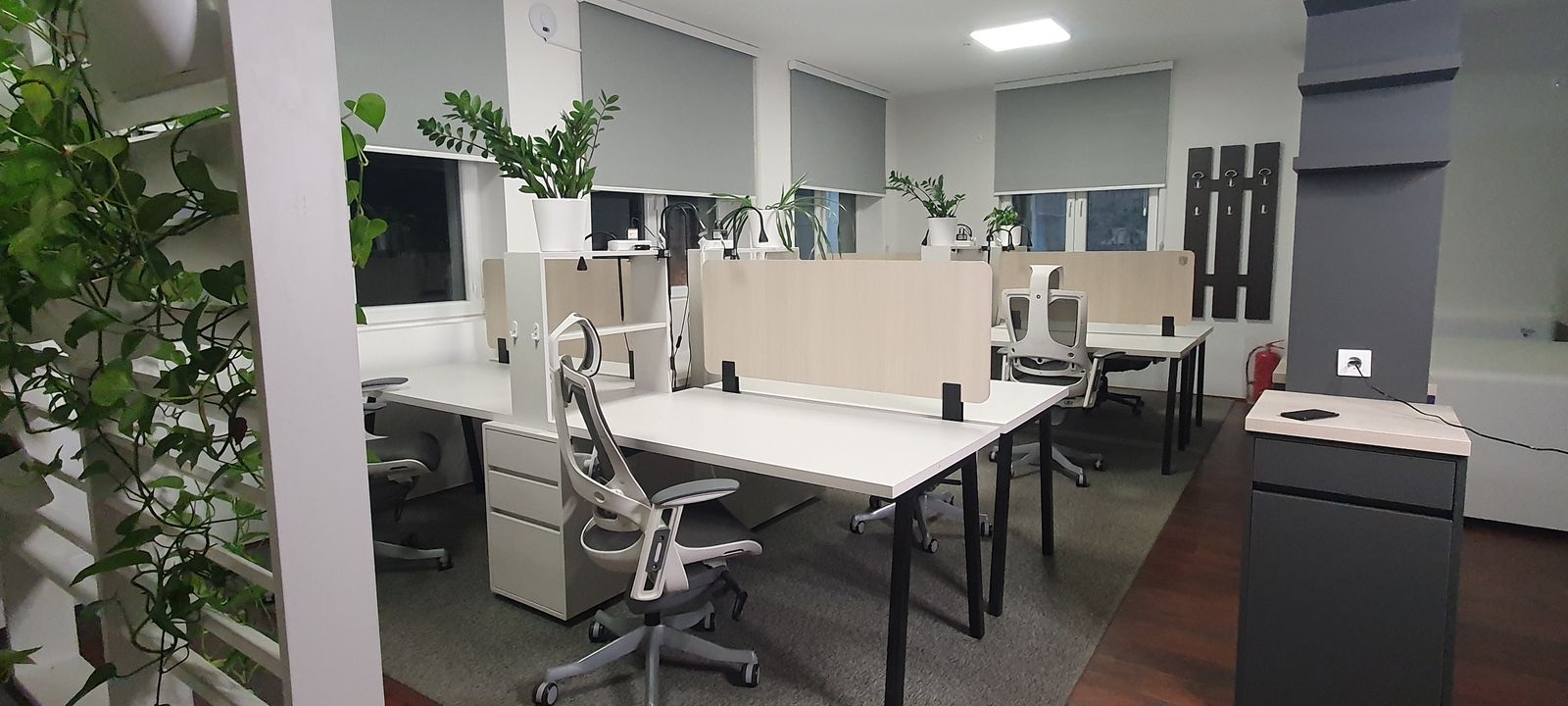 20 Železnička, Novi Sad - Image 1
