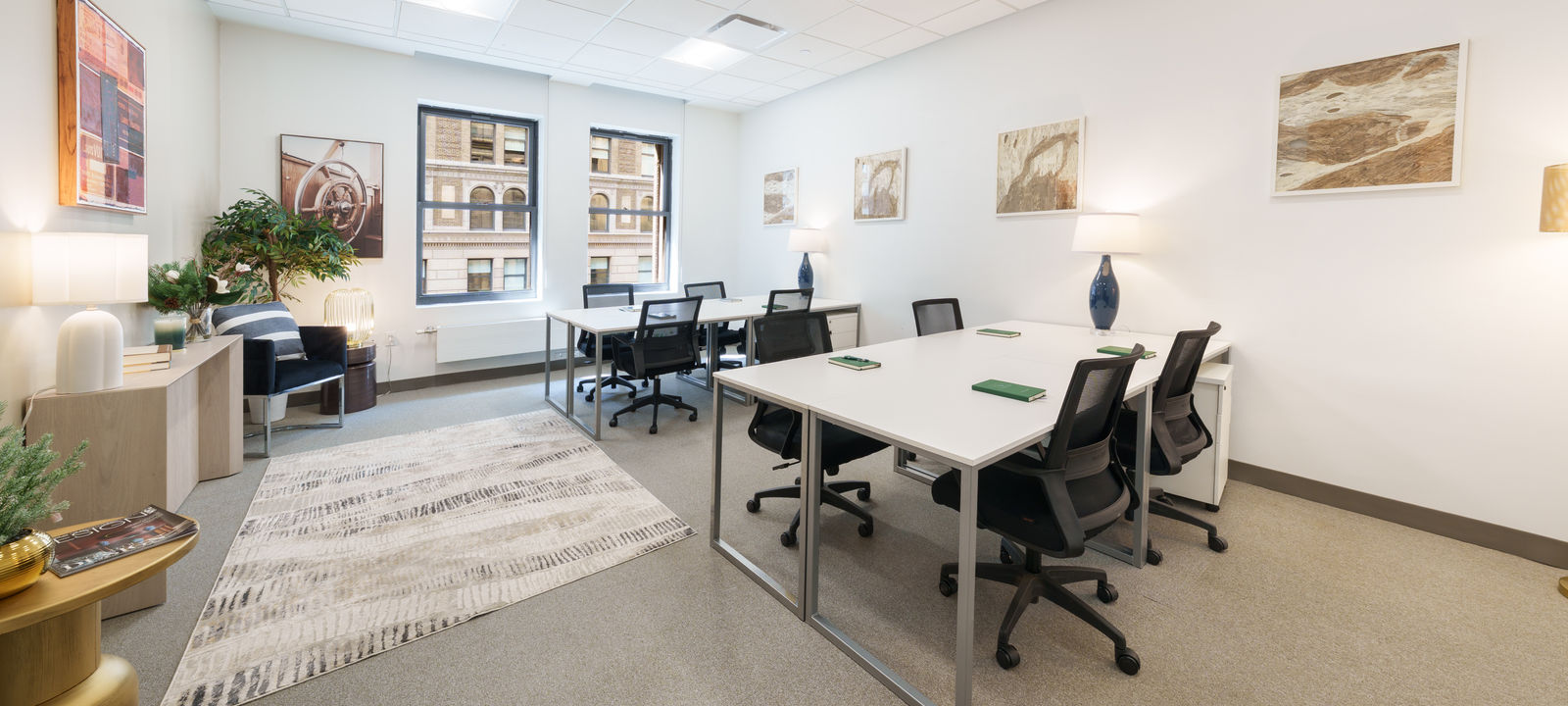 287 Park Ave South, New York City - Image 1