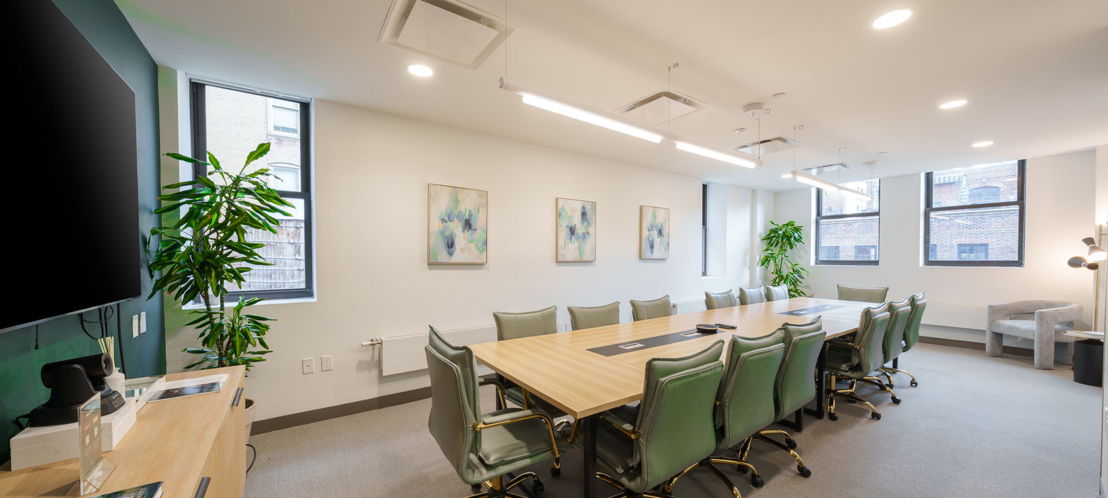 287 Park Ave South, New York City - Image 1